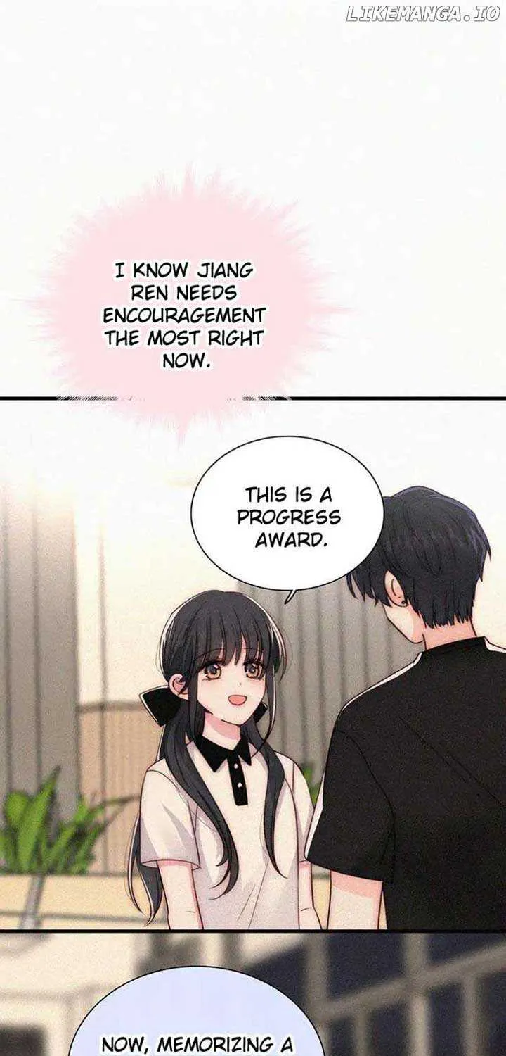 Read Only Love chapter 83 image 33 on Lezhin