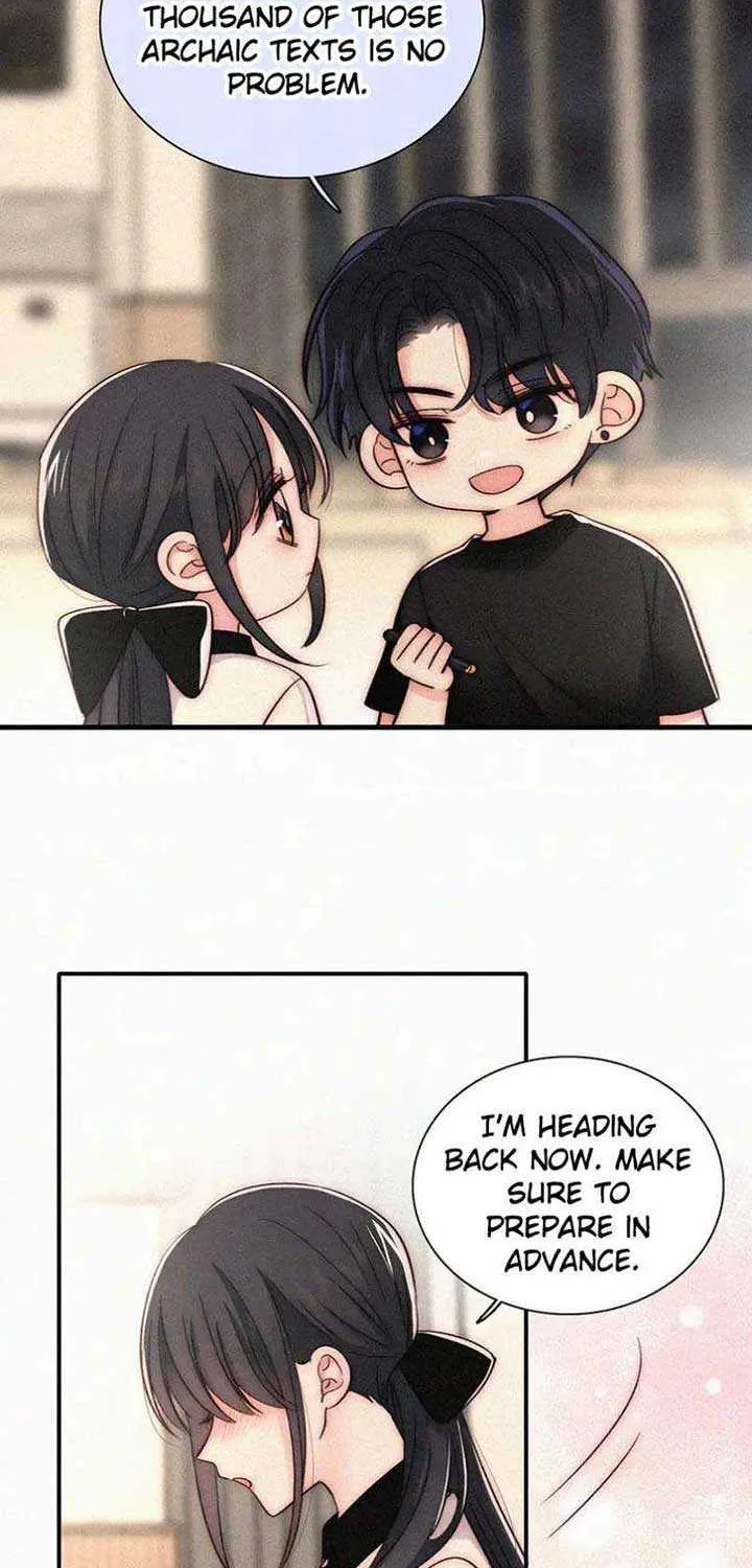 Read Only Love chapter 83 image 34 on Lezhin