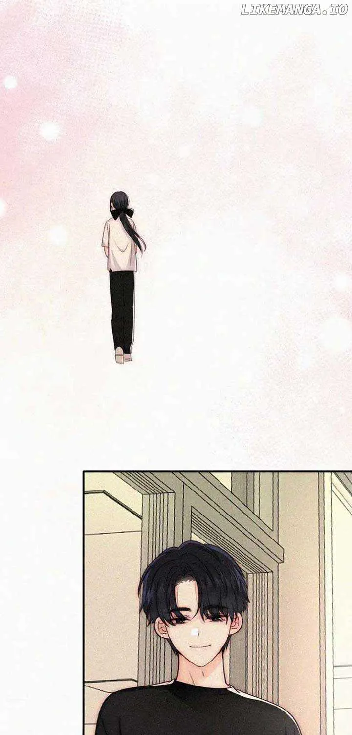 Read Only Love chapter 83 image 36 on Lezhin