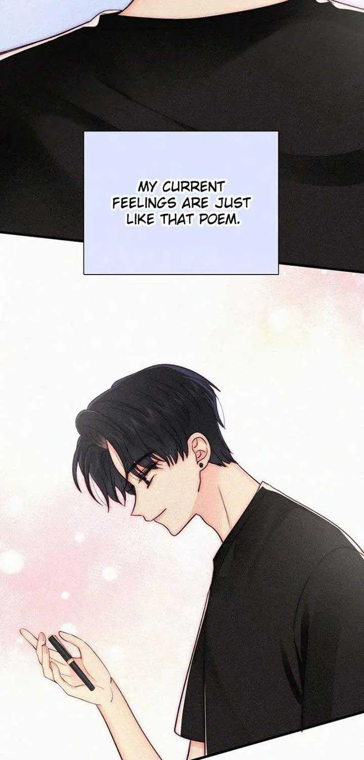 Read Only Love chapter 83 image 38 on Lezhin
