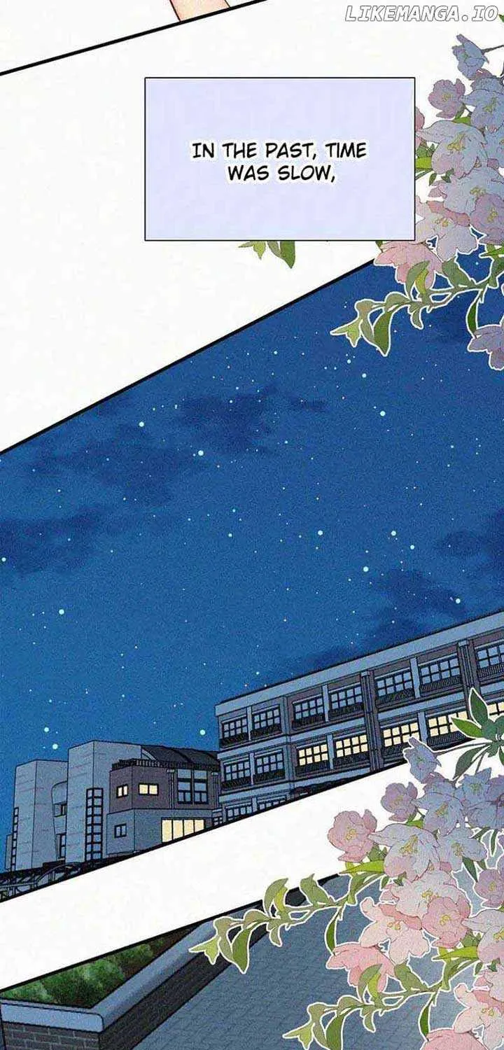 Read Only Love chapter 83 image 40 on Lezhin