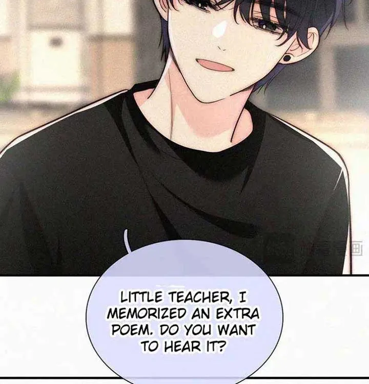 Read Only Love chapter 83 image 5 on Lezhin