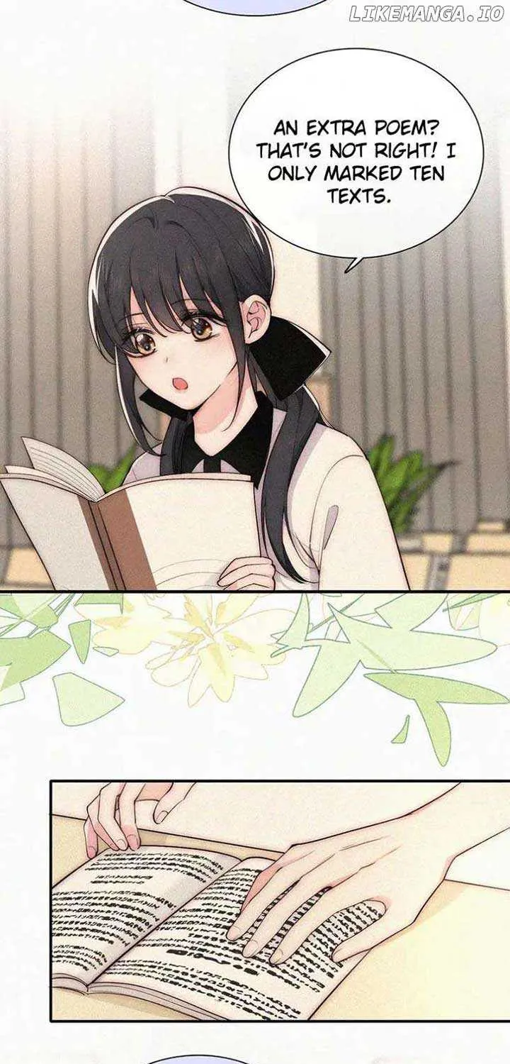 Read Only Love chapter 83 image 6 on Lezhin