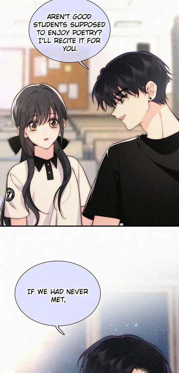 Read Only Love chapter 83 image 7 on Lezhin