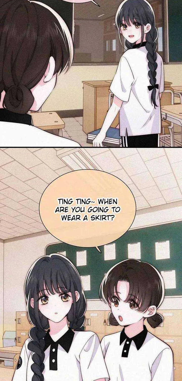 Read Only Love chapter 84 image 11 on Lezhin