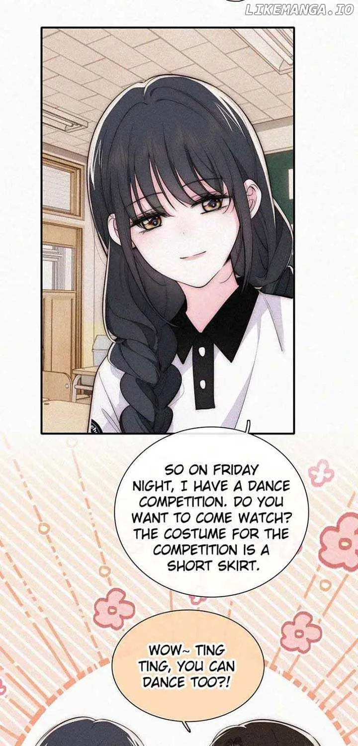 Read Only Love chapter 84 image 15 on Lezhin