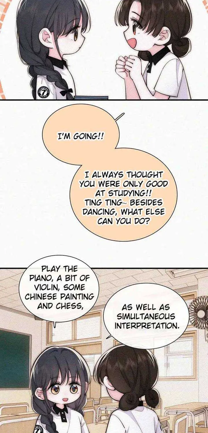 Read Only Love chapter 84 image 16 on Lezhin