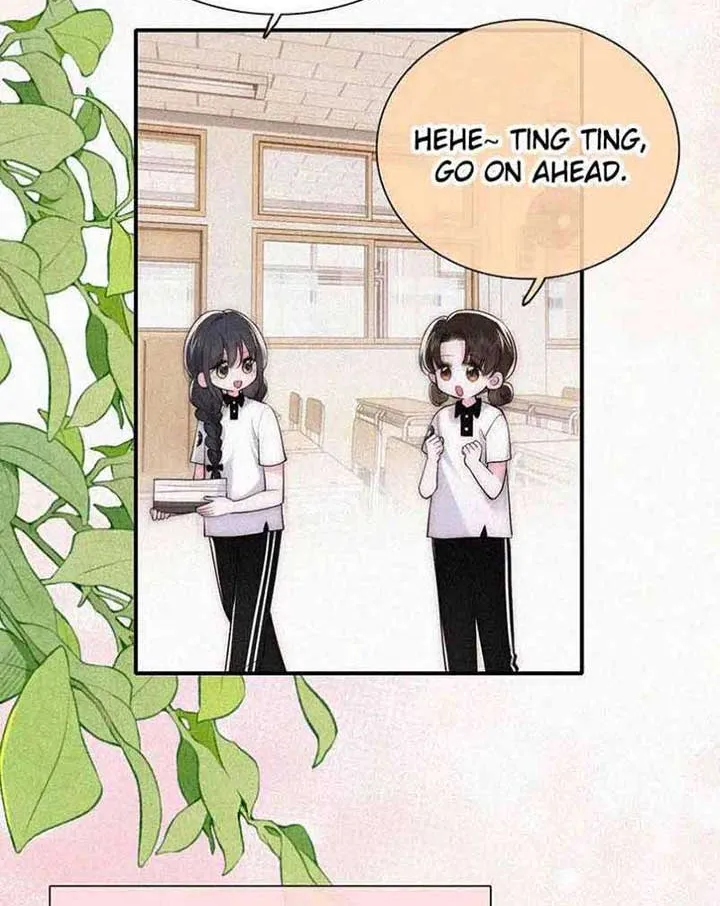 Read Only Love chapter 84 image 19 on Lezhin