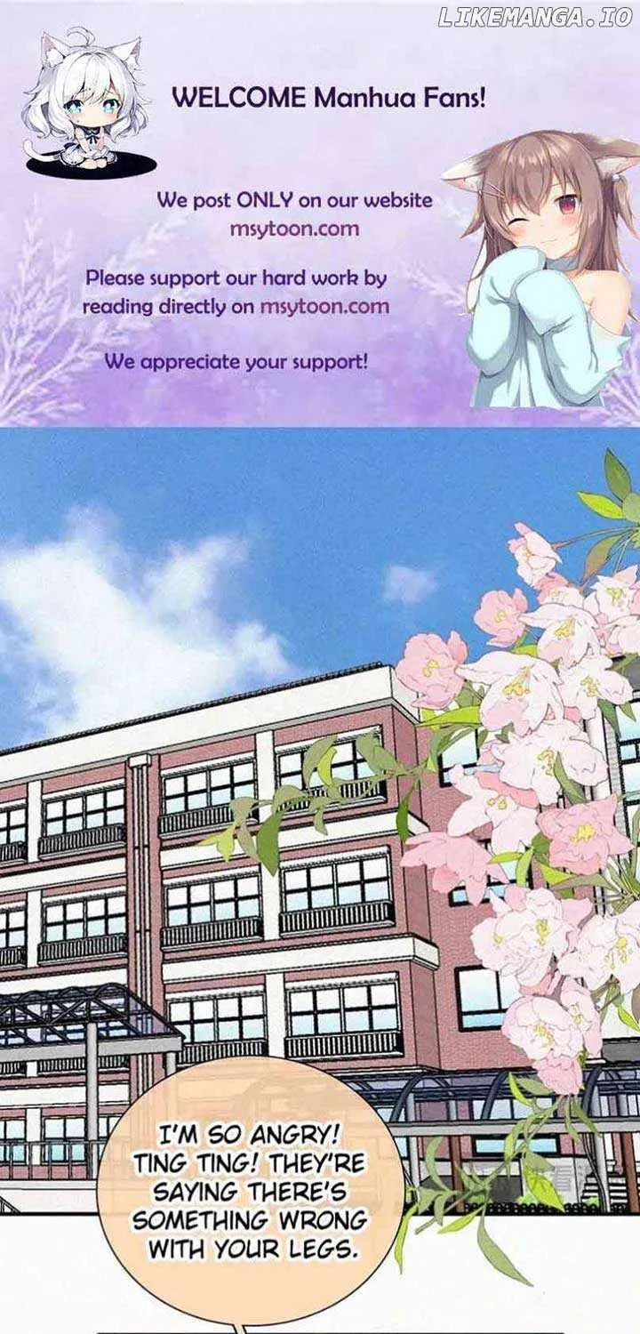 Read Only Love chapter 84 image 2 on Lezhin