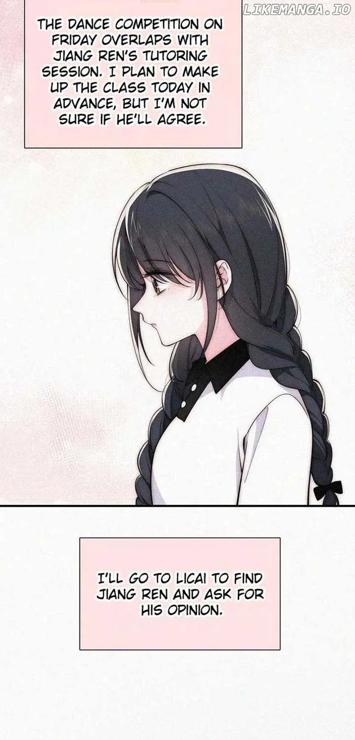 Read Only Love chapter 84 image 20 on Lezhin
