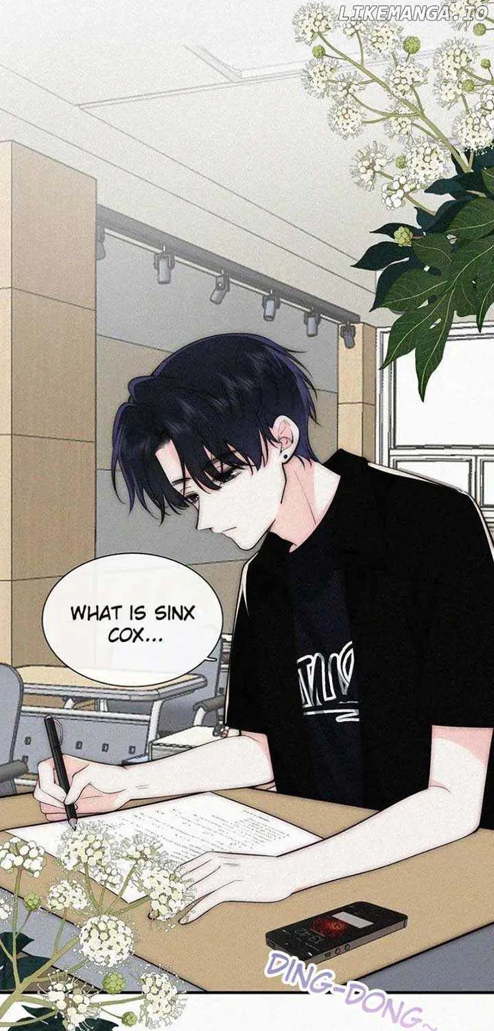 Read Only Love chapter 84 image 22 on Lezhin