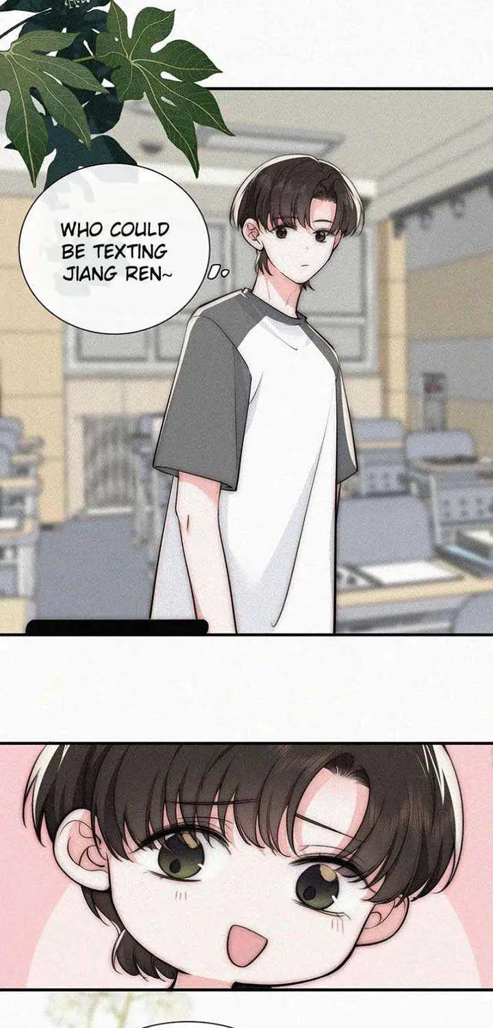 Read Only Love chapter 84 image 23 on Lezhin