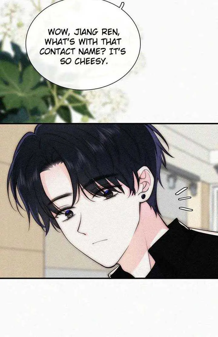 Read Only Love chapter 84 image 24 on Lezhin