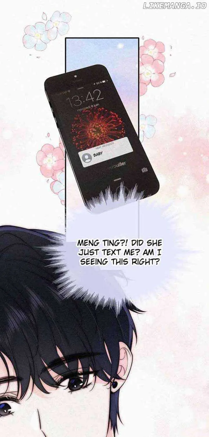 Read Only Love chapter 84 image 25 on Lezhin
