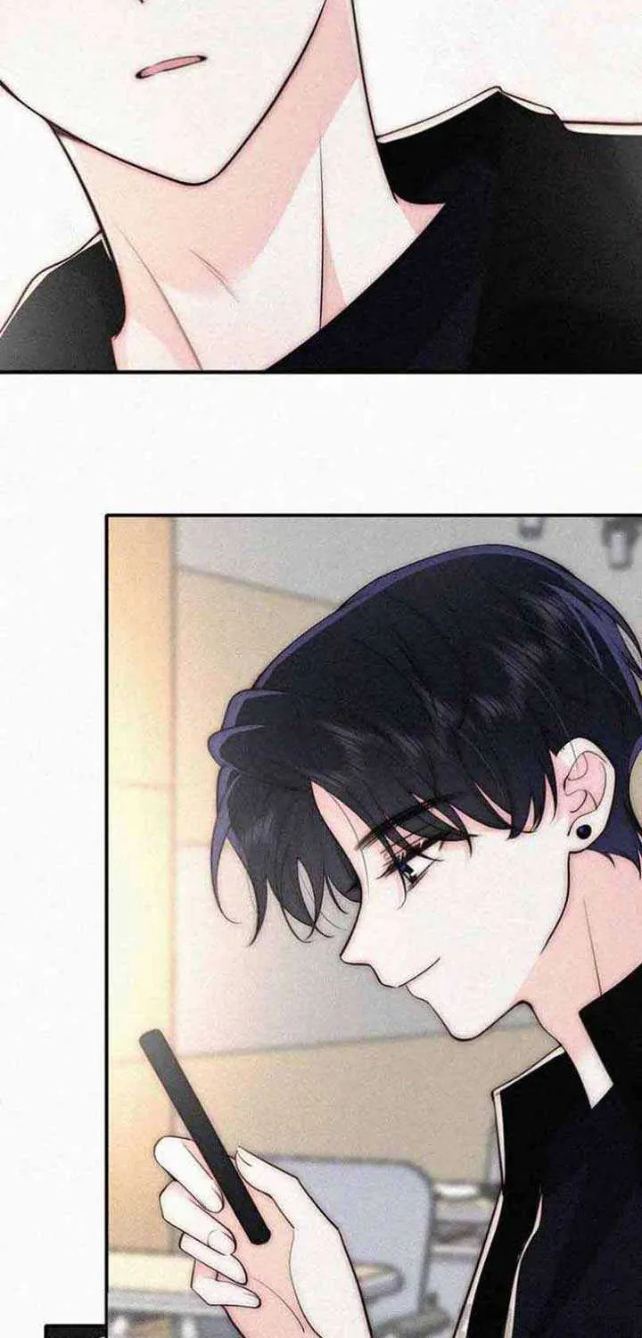 Read Only Love chapter 84 image 26 on Lezhin