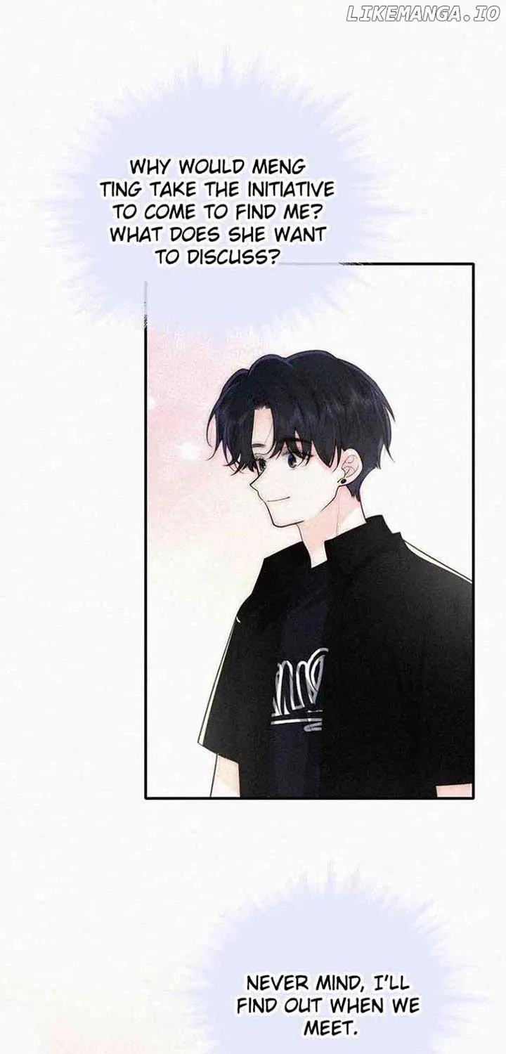Read Only Love chapter 84 image 29 on Lezhin