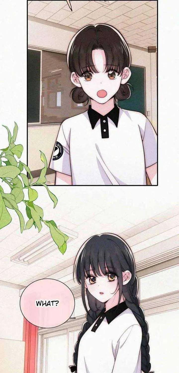 Read Only Love chapter 84 image 3 on Lezhin