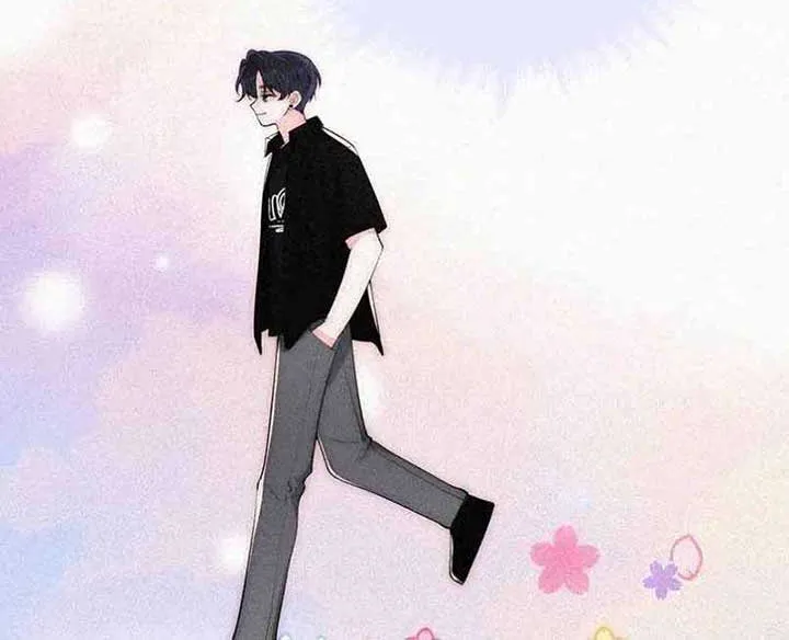 Read Only Love chapter 84 image 30 on Lezhin
