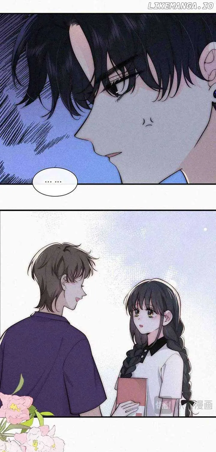 Read Only Love chapter 84 image 35 on Lezhin