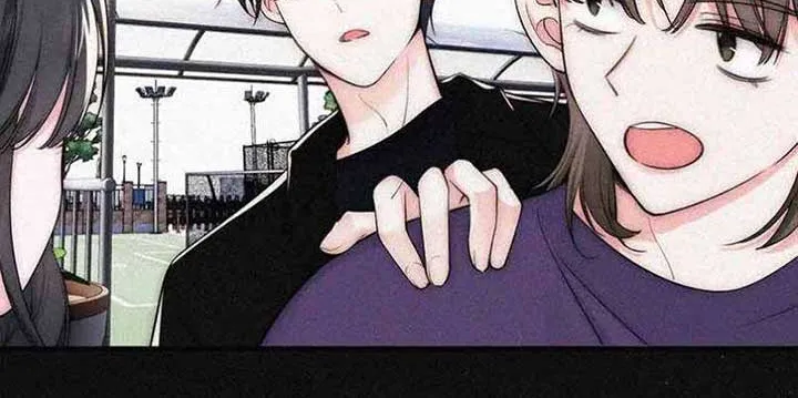 Read Only Love chapter 84 image 38 on Lezhin