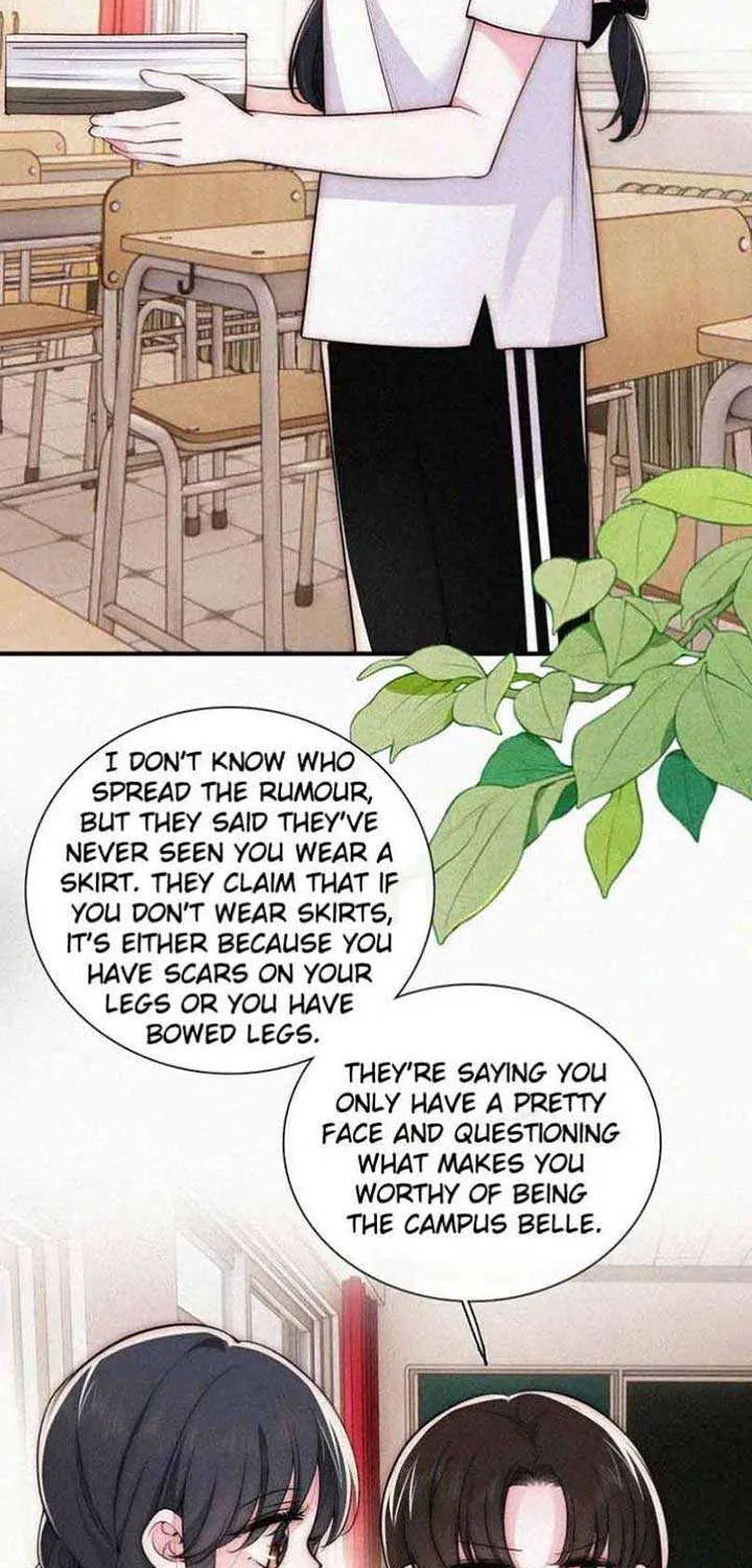 Read Only Love chapter 84 image 4 on Lezhin