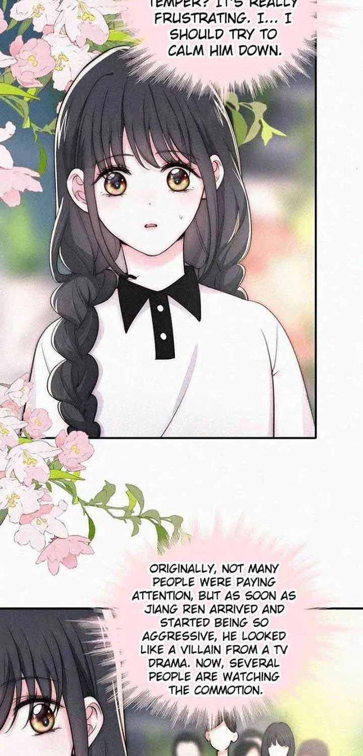 Read Only Love chapter 84 image 40 on Lezhin