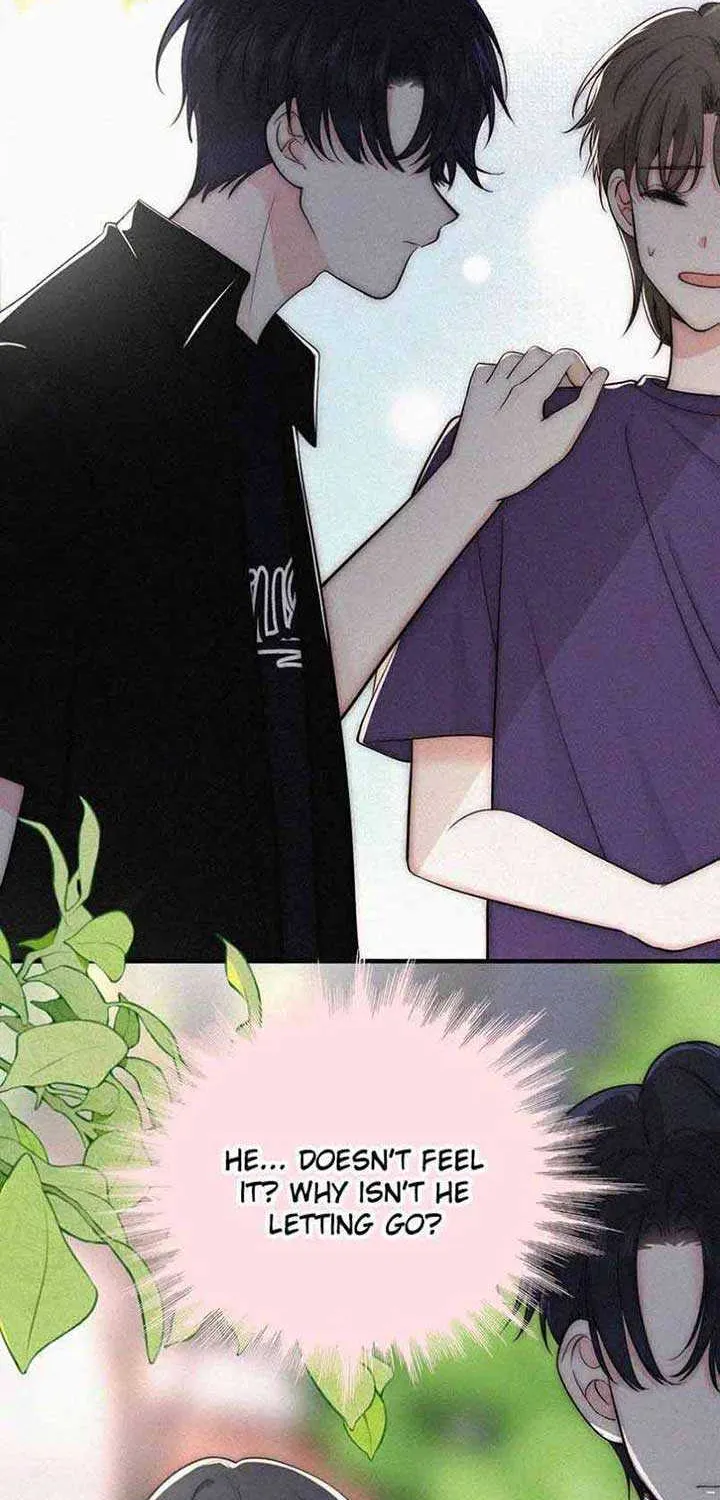 Read Only Love chapter 84 image 43 on Lezhin