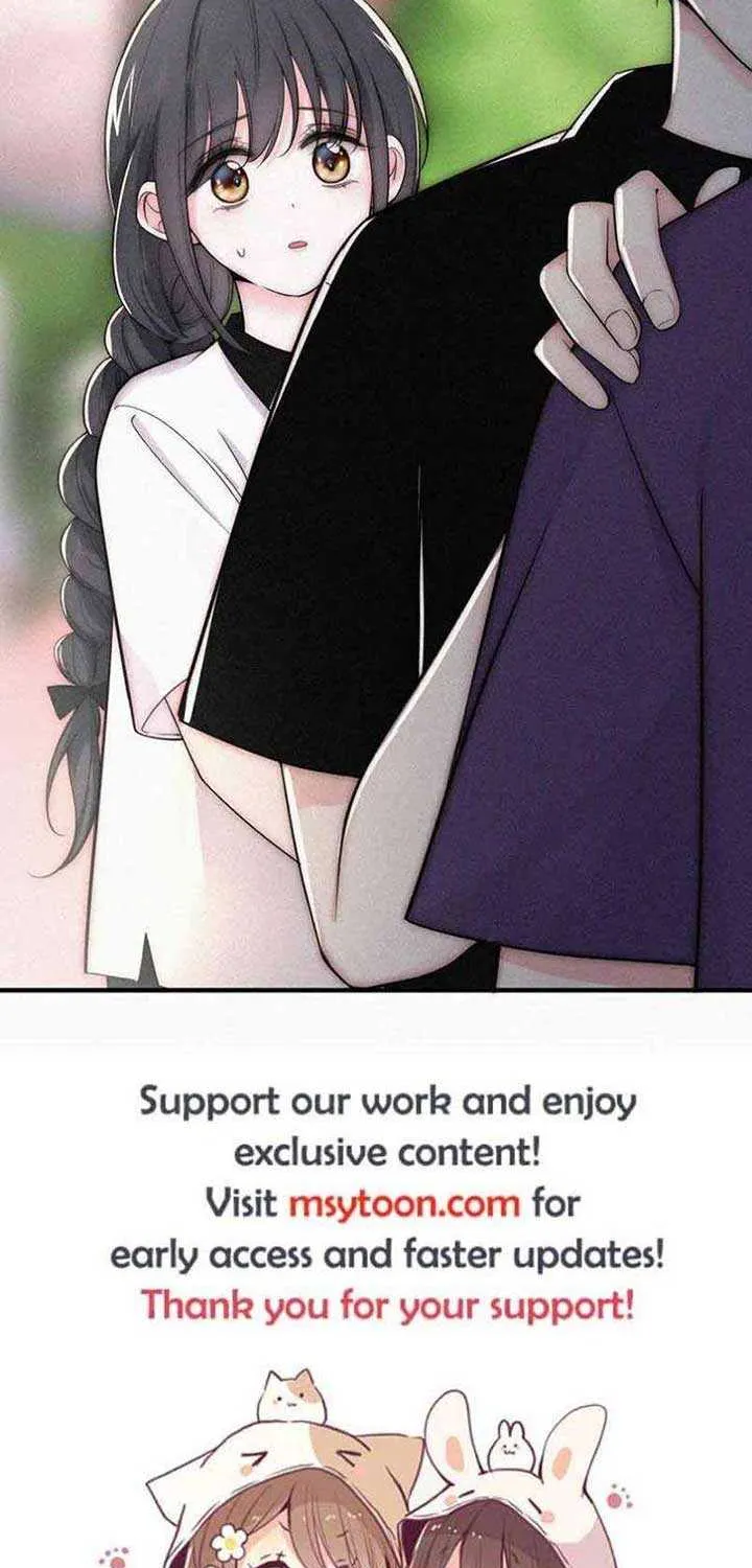 Read Only Love chapter 84 image 44 on Lezhin