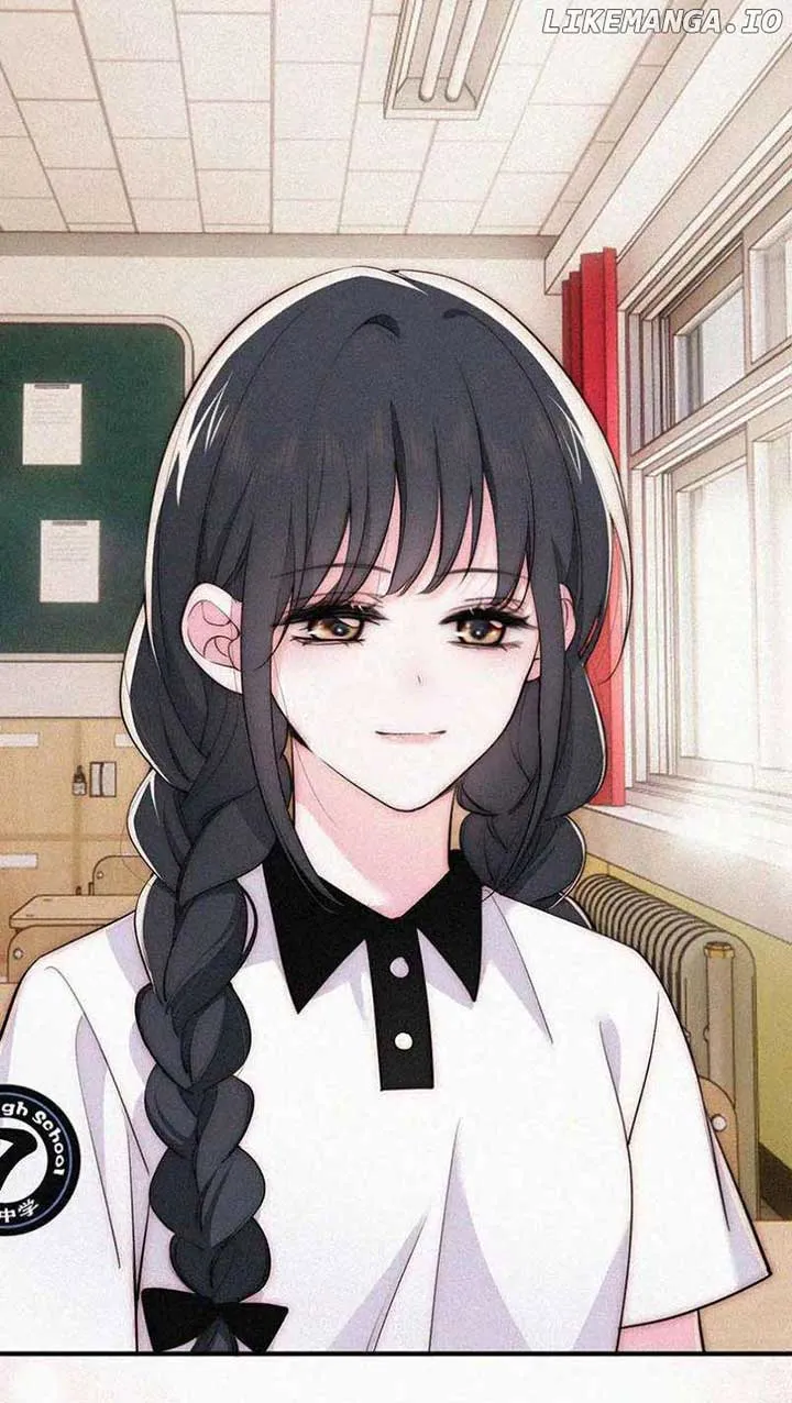 Read Only Love chapter 84 image 6 on Lezhin