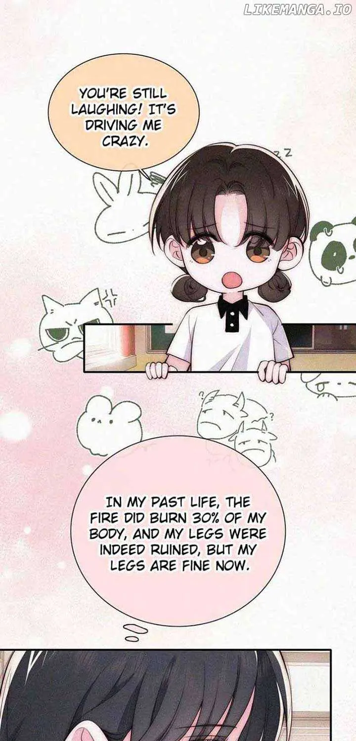 Read Only Love chapter 84 image 7 on Lezhin