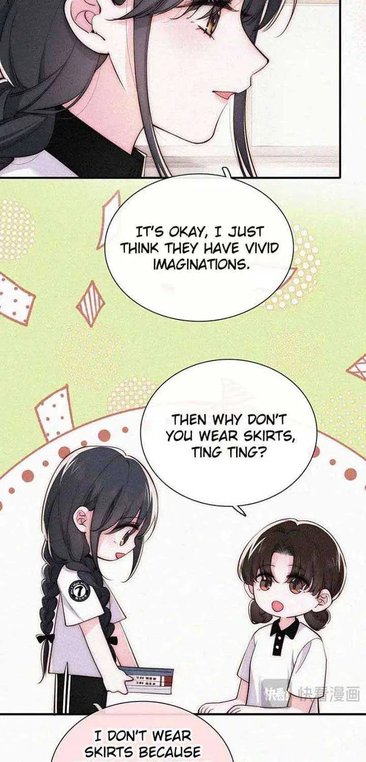 Read Only Love chapter 84 image 8 on Lezhin