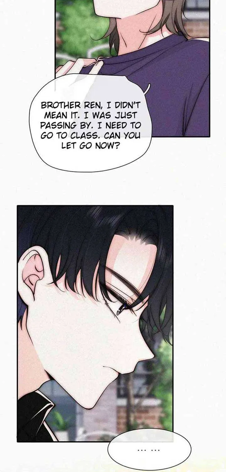 Read Only Love chapter 85 image 10 on Lezhin