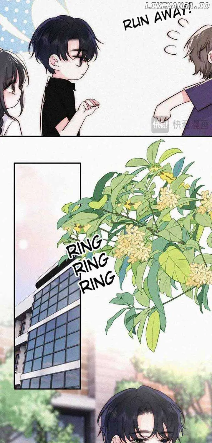 Read Only Love chapter 85 image 12 on Lezhin