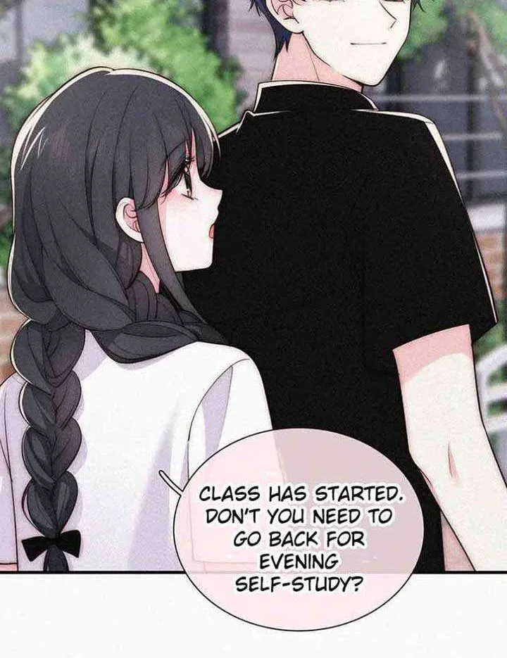 Read Only Love chapter 85 image 13 on Lezhin