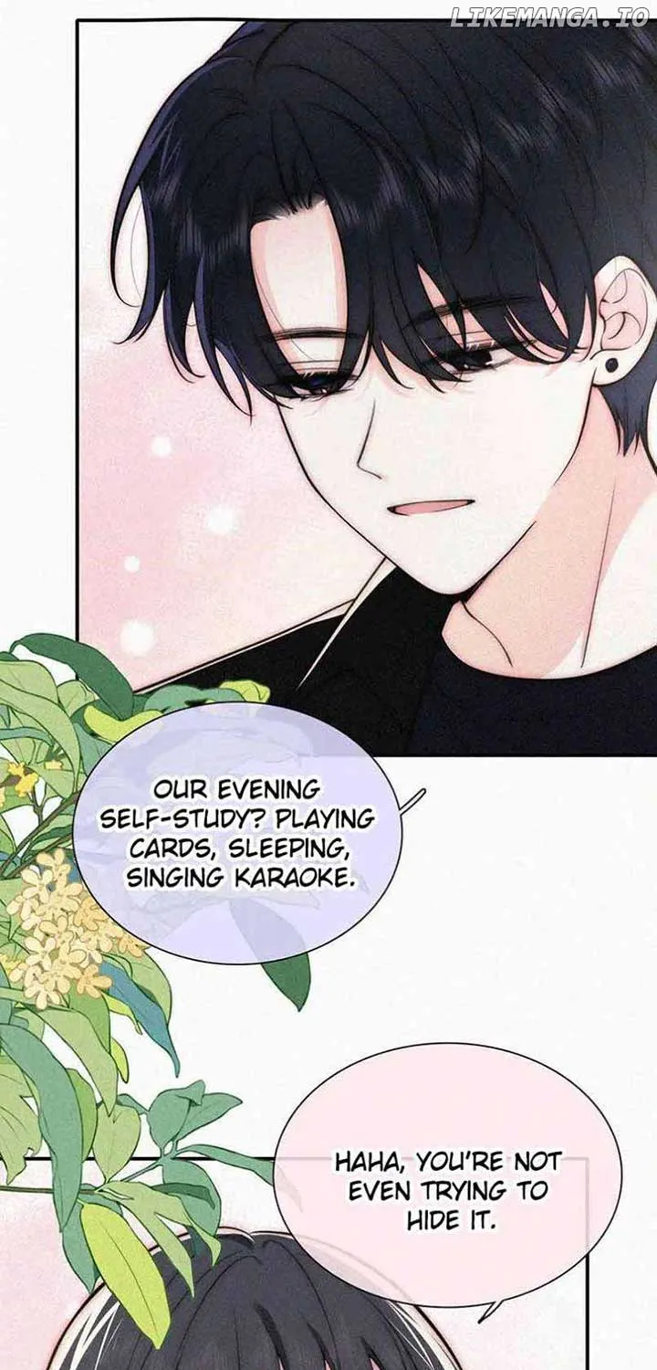 Read Only Love chapter 85 image 14 on Lezhin