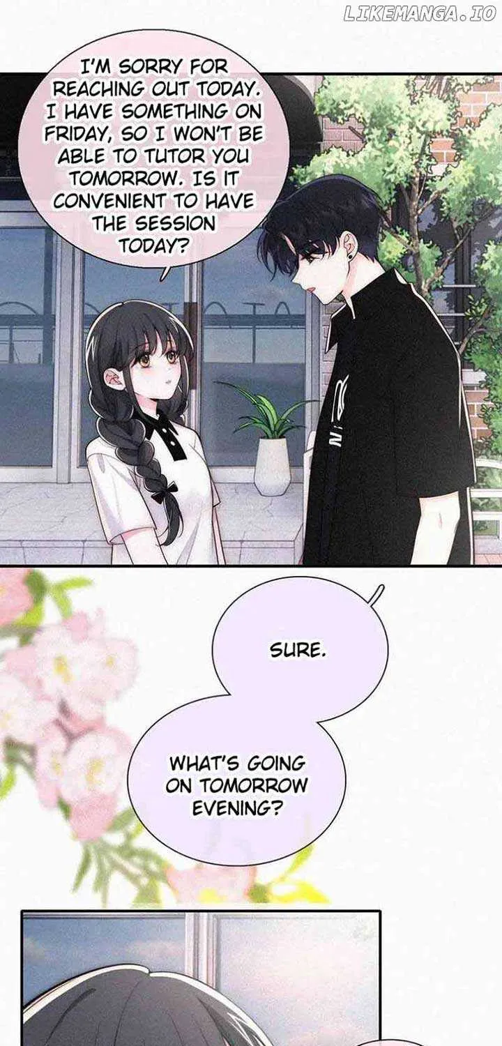 Read Only Love chapter 85 image 16 on Lezhin