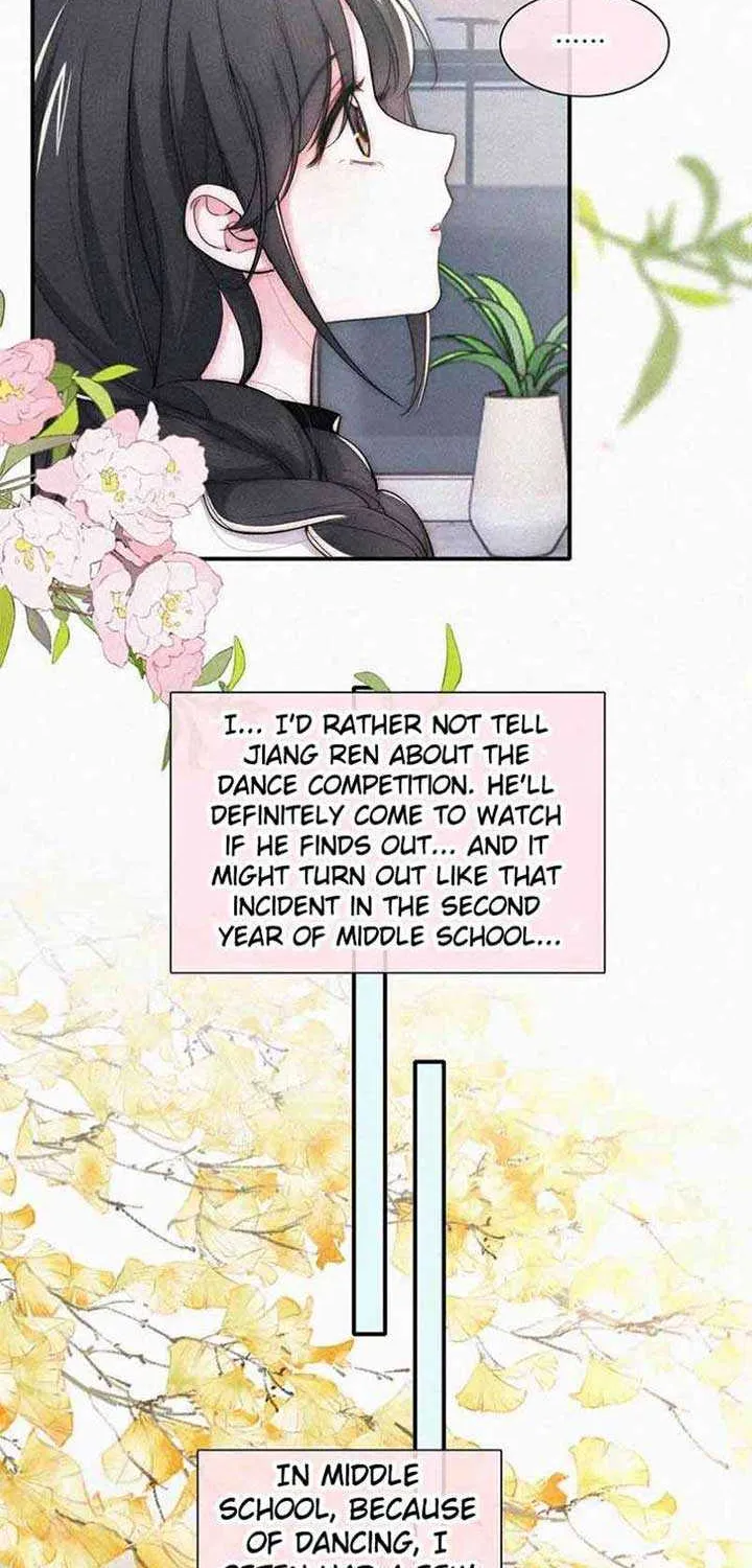 Read Only Love chapter 85 image 17 on Lezhin