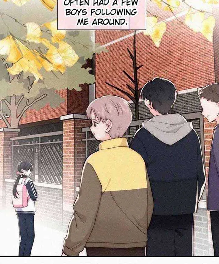 Read Only Love chapter 85 image 18 on Lezhin