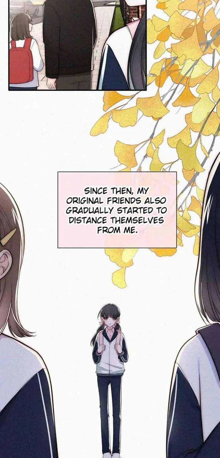 Read Only Love chapter 85 image 20 on Lezhin