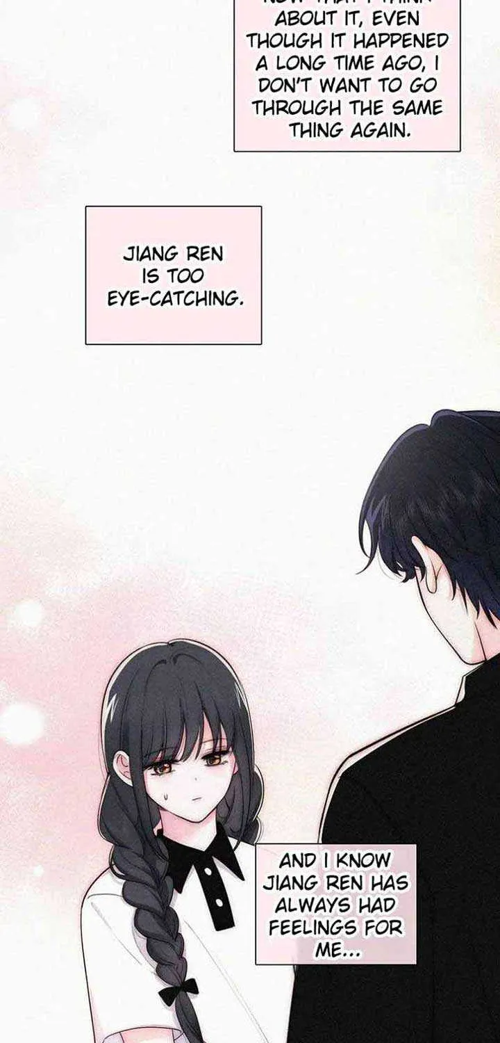 Read Only Love chapter 85 image 23 on Lezhin