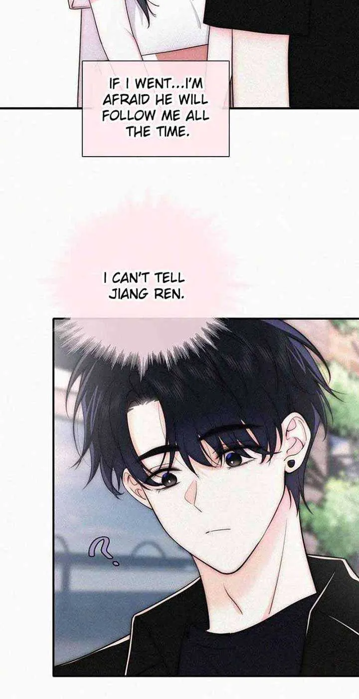 Read Only Love chapter 85 image 24 on Lezhin
