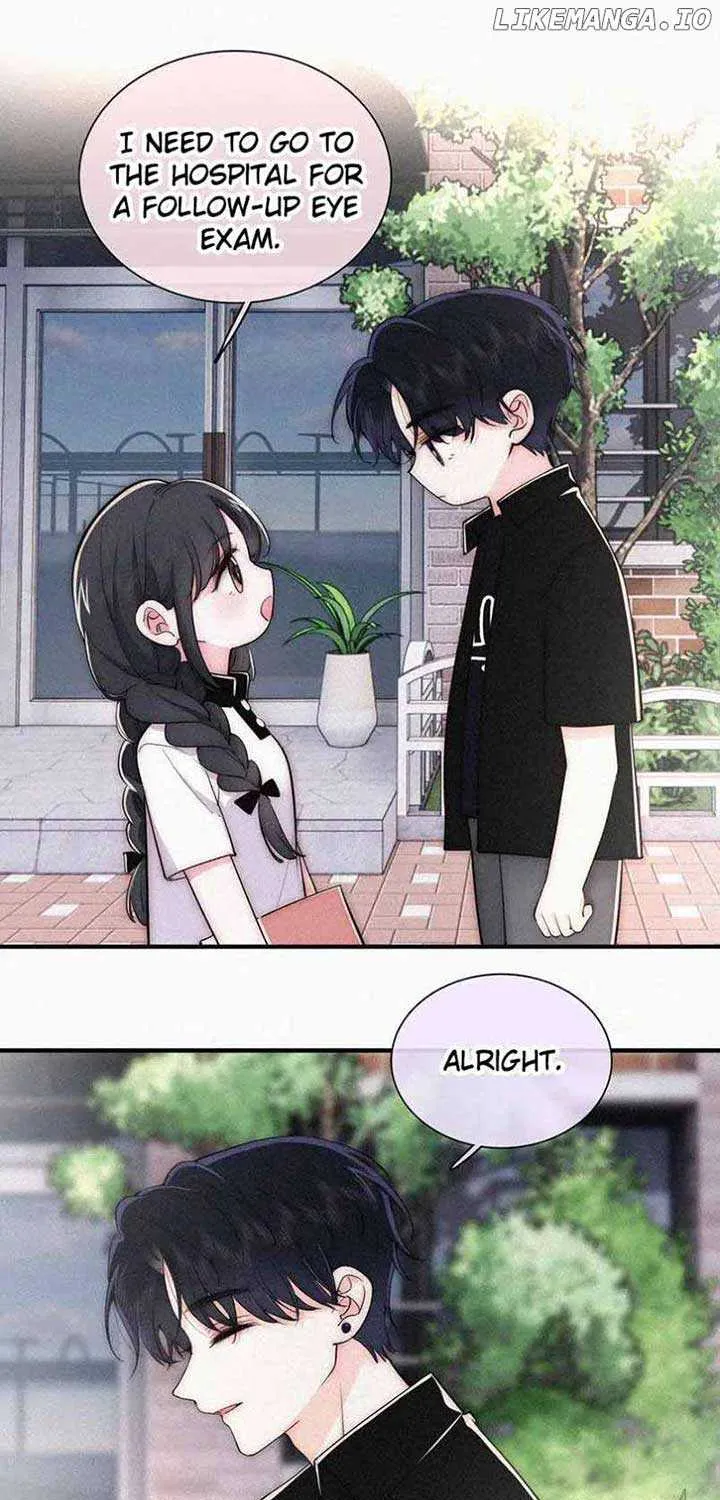 Read Only Love chapter 85 image 25 on Lezhin