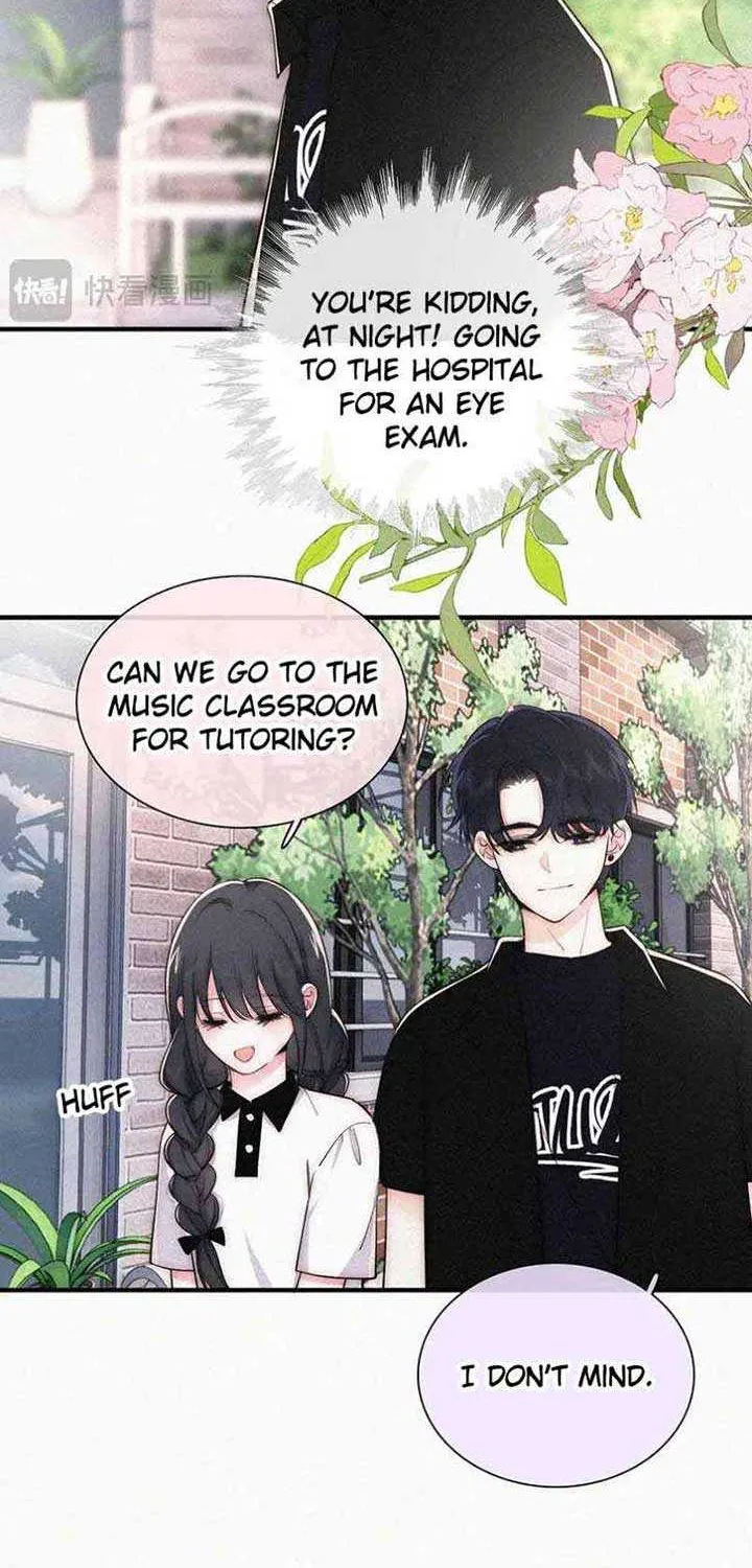 Read Only Love chapter 85 image 26 on Lezhin