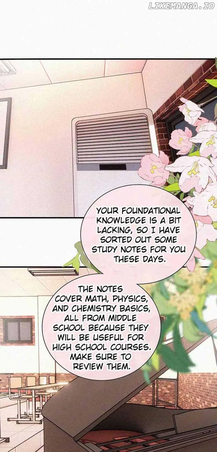 Read Only Love chapter 85 image 28 on Lezhin
