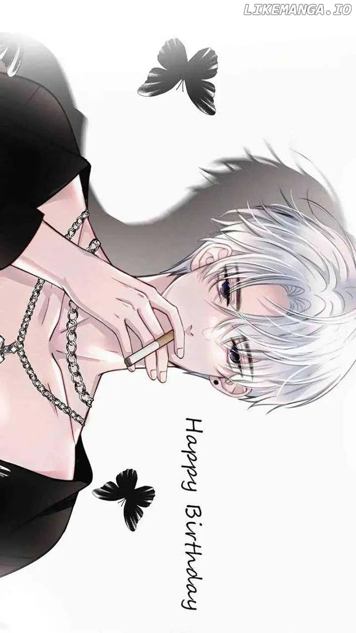 Read Only Love chapter 85 image 3 on Lezhin