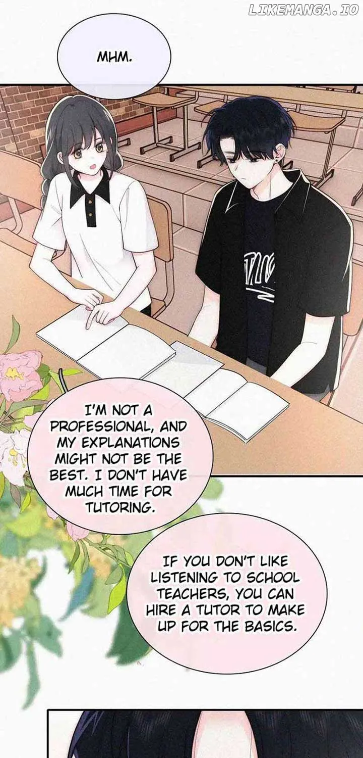 Read Only Love chapter 85 image 30 on Lezhin