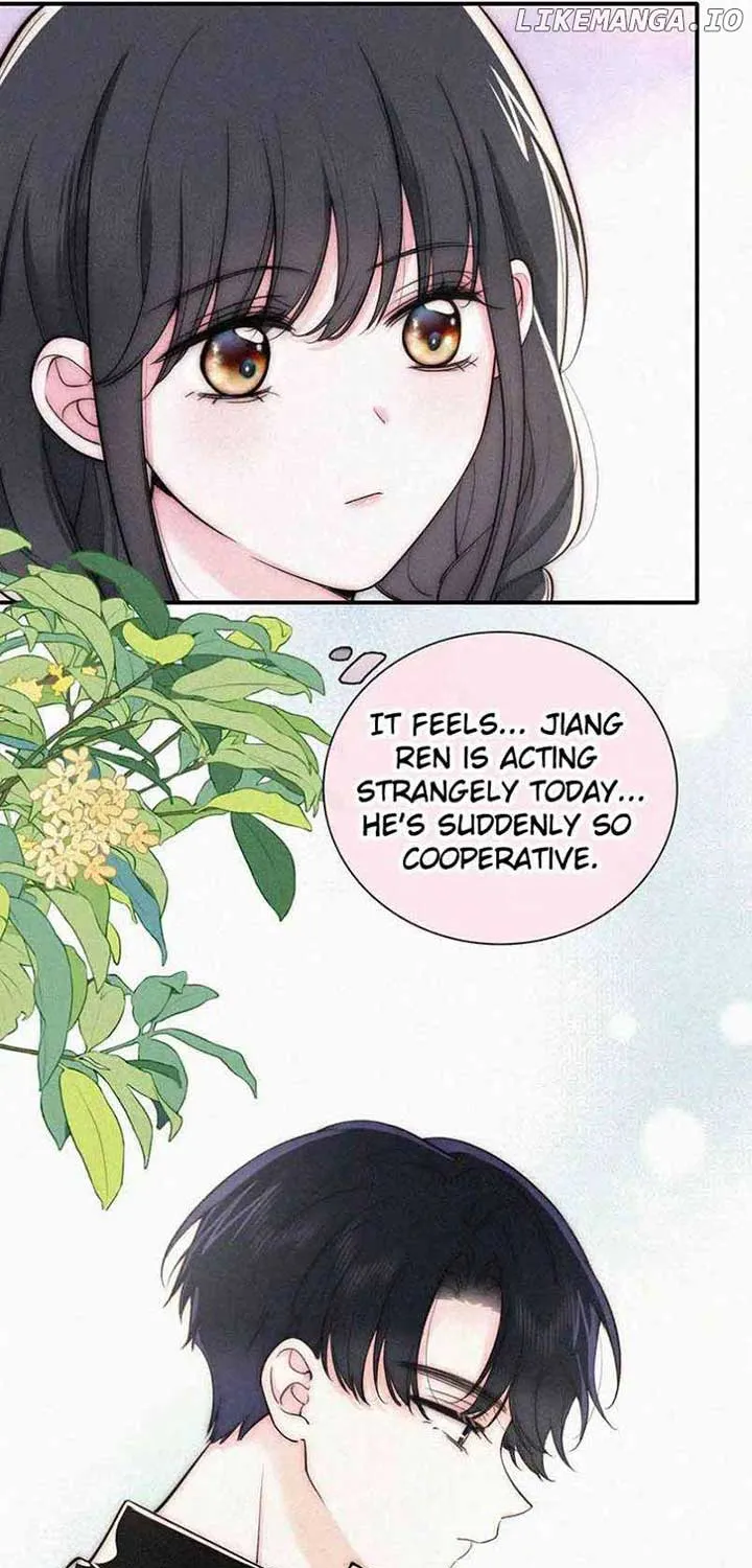 Read Only Love chapter 85 image 32 on Lezhin