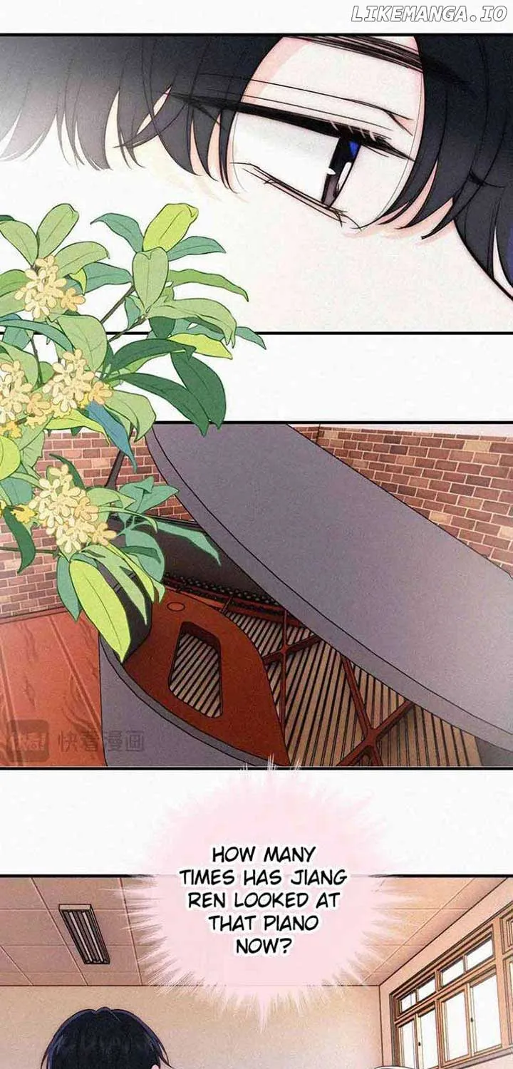 Read Only Love chapter 85 image 34 on Lezhin