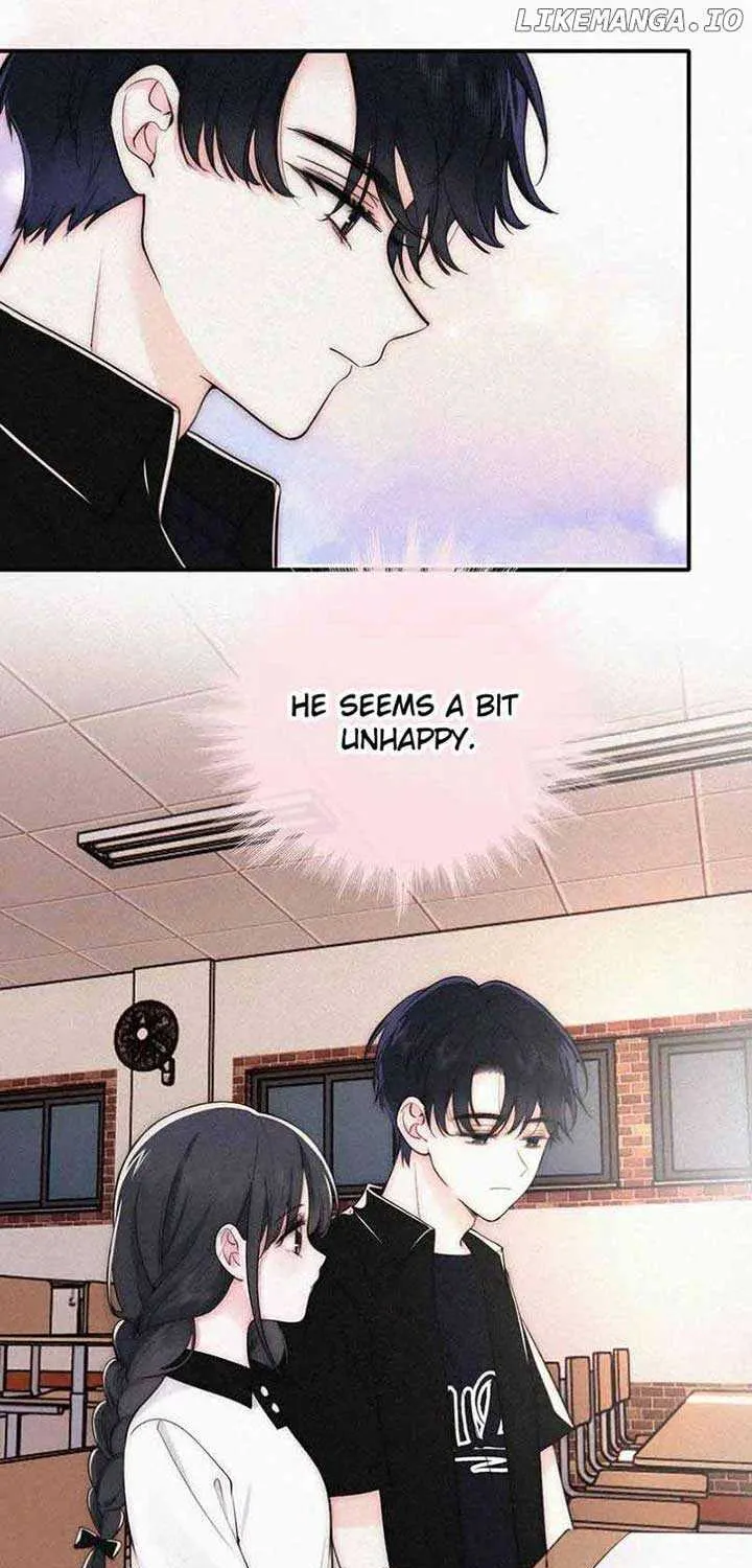 Read Only Love chapter 85 image 36 on Lezhin