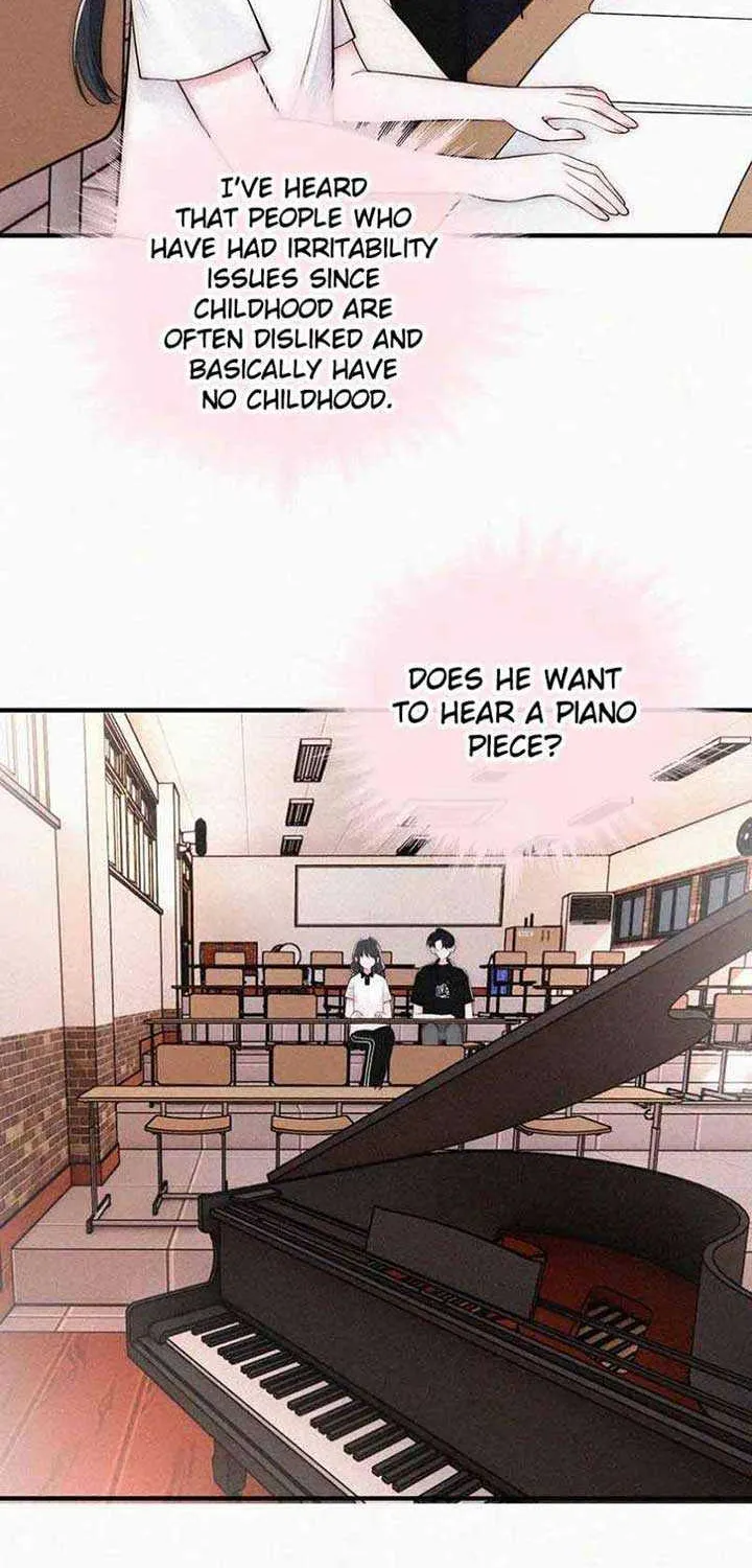 Read Only Love chapter 85 image 37 on Lezhin